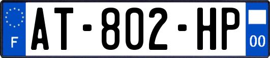 AT-802-HP