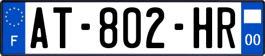 AT-802-HR
