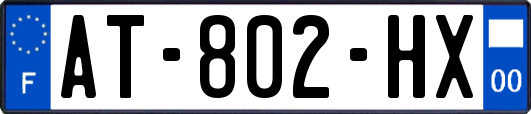 AT-802-HX