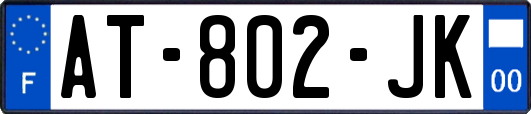 AT-802-JK