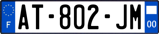 AT-802-JM