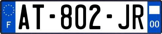 AT-802-JR