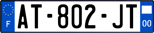 AT-802-JT