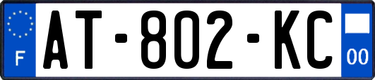 AT-802-KC