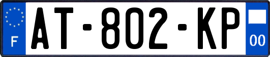 AT-802-KP