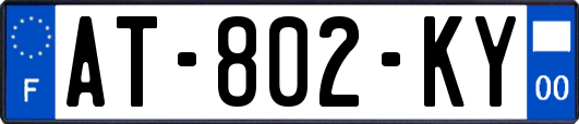 AT-802-KY