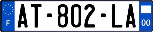 AT-802-LA