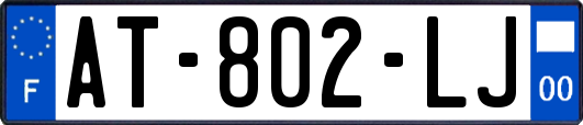 AT-802-LJ