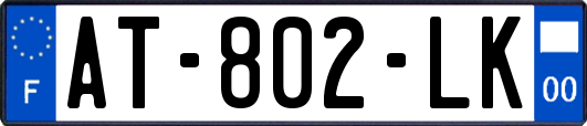 AT-802-LK