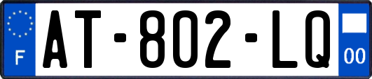 AT-802-LQ