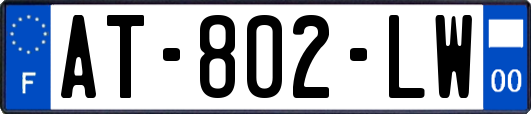 AT-802-LW