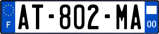 AT-802-MA