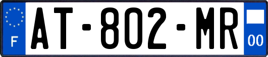 AT-802-MR