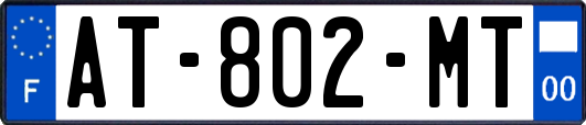 AT-802-MT