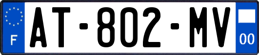 AT-802-MV