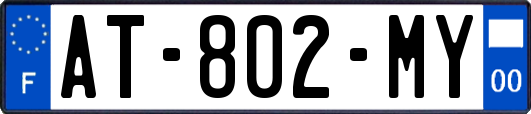 AT-802-MY
