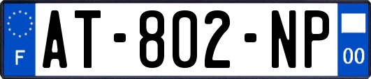 AT-802-NP
