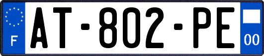 AT-802-PE