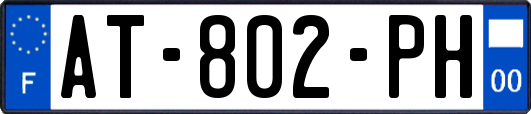 AT-802-PH