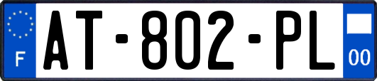 AT-802-PL