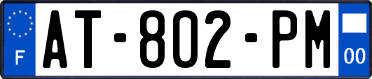 AT-802-PM