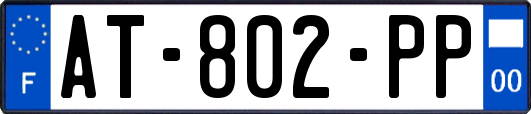 AT-802-PP