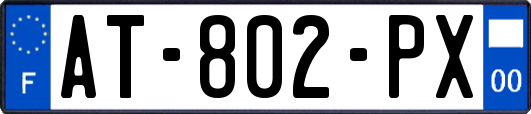 AT-802-PX