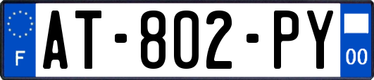 AT-802-PY