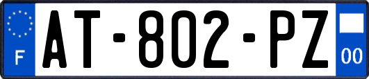 AT-802-PZ