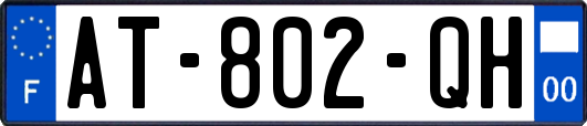 AT-802-QH