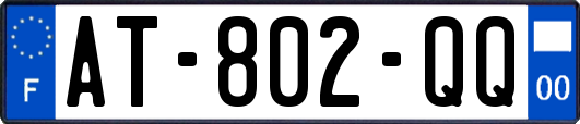 AT-802-QQ