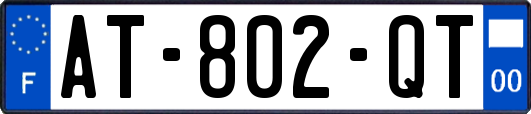 AT-802-QT