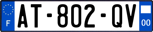 AT-802-QV