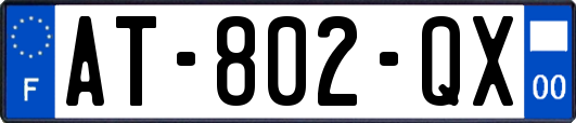 AT-802-QX