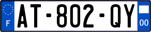AT-802-QY