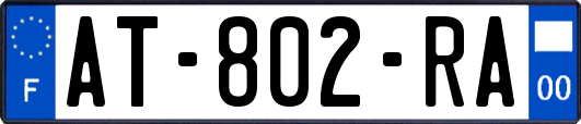 AT-802-RA