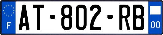 AT-802-RB