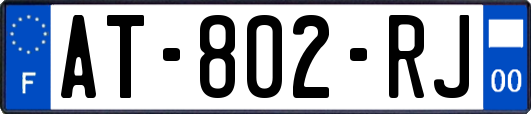 AT-802-RJ