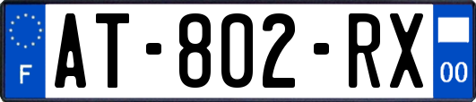 AT-802-RX