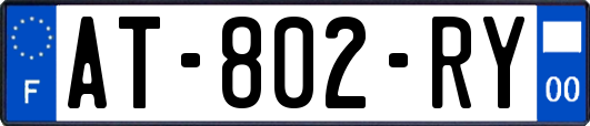 AT-802-RY