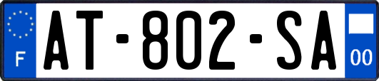 AT-802-SA