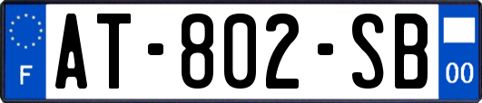 AT-802-SB