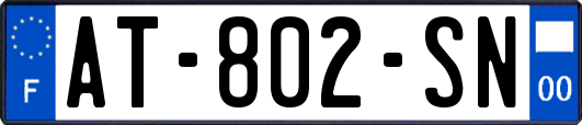 AT-802-SN