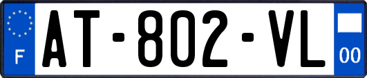 AT-802-VL