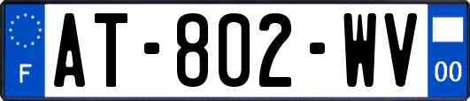 AT-802-WV