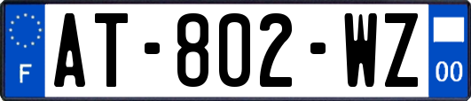 AT-802-WZ