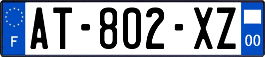 AT-802-XZ