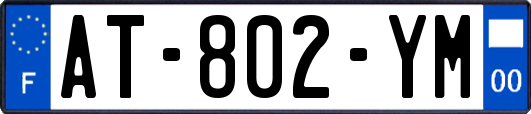 AT-802-YM
