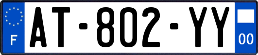 AT-802-YY