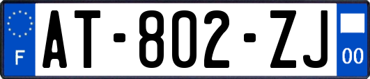 AT-802-ZJ